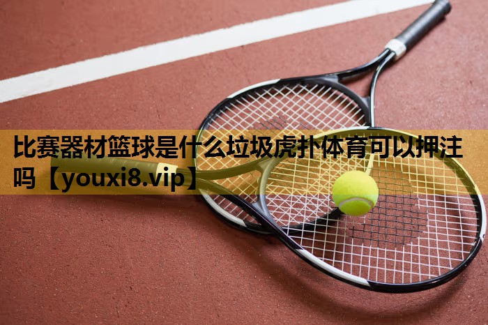 比赛器材篮球是什么垃圾虎扑体育可以押注吗