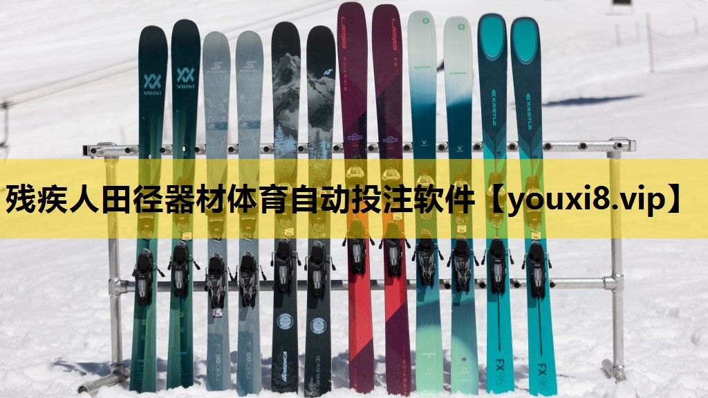 残疾人田径器材体育自动投注软件
