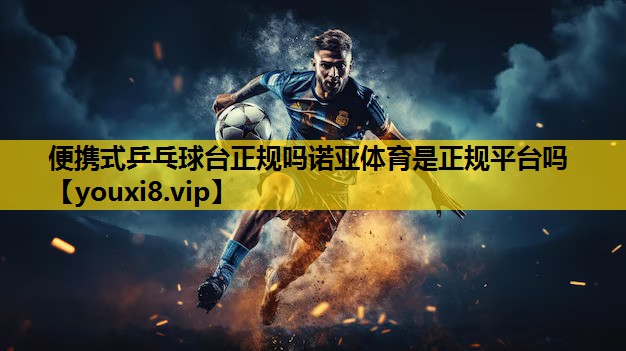 便携式乒乓球台正规吗诺亚体育是正规平台吗