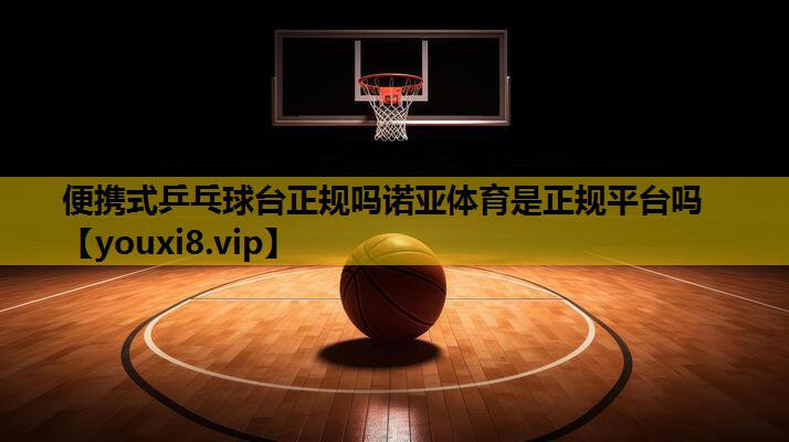 便携式乒乓球台正规吗诺亚体育是正规平台吗