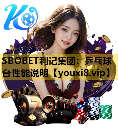 乒乓球台性能说明
