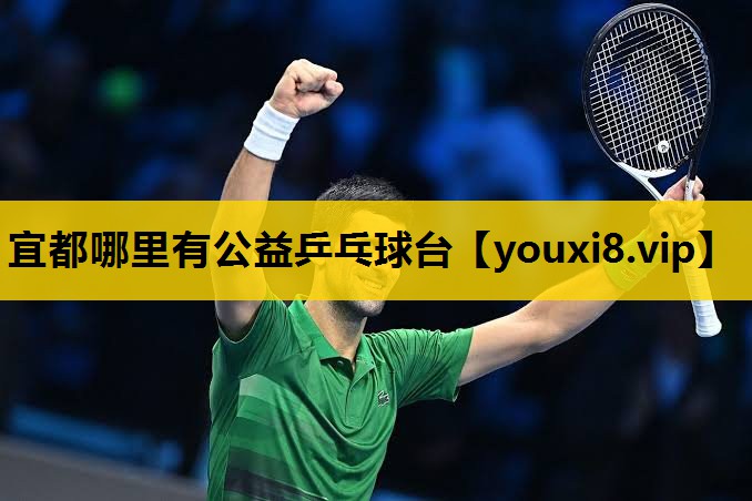 宜都哪里有公益乒乓球台