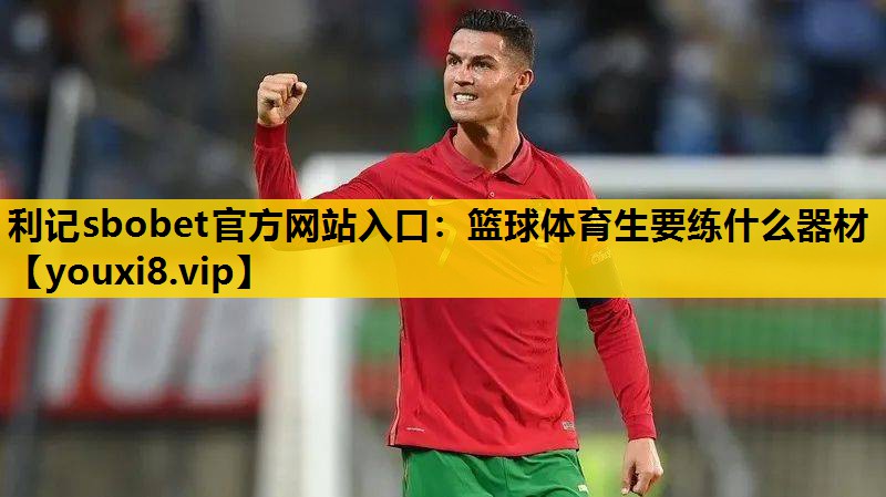 篮球体育生要练什么器材