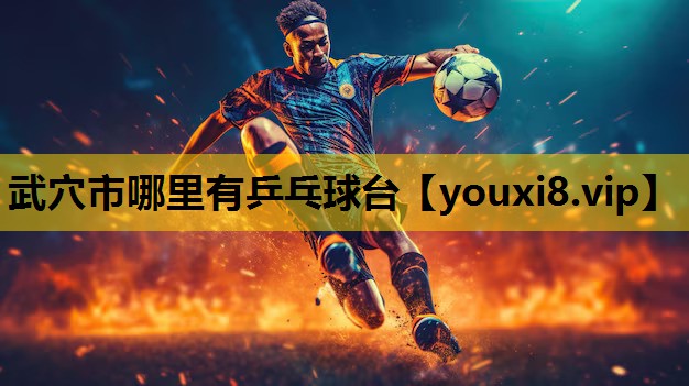 武穴市哪里有乒乓球台