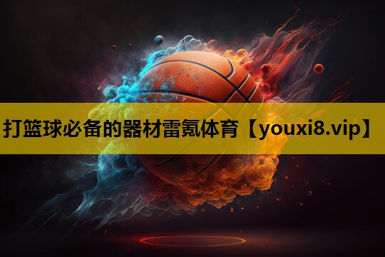 打篮球必备的器材雷氪体育