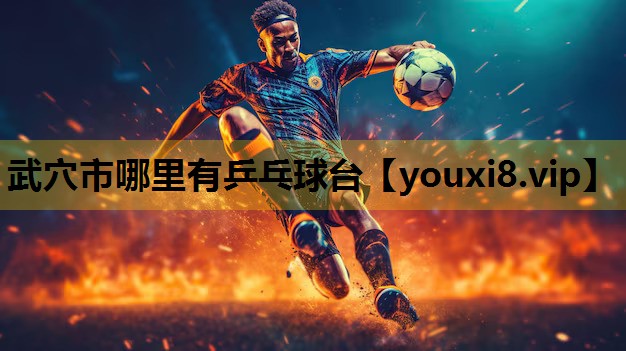 武穴市哪里有乒乓球台
