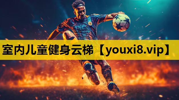 室内儿童健身云梯